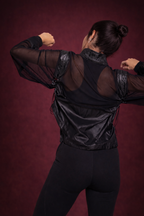 Aero Mesh Jacket
