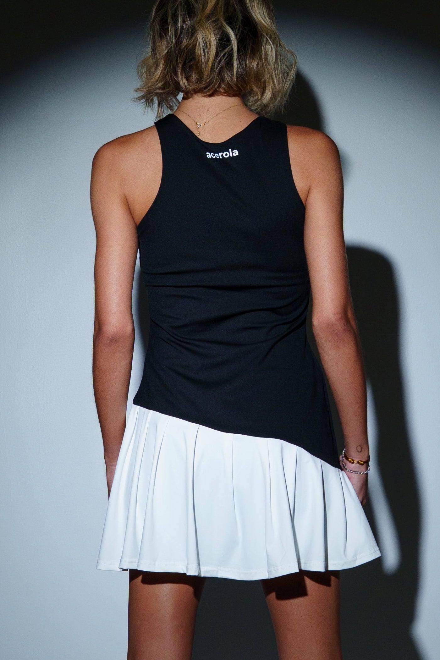 Palma Quick-Dry Tennis Dress