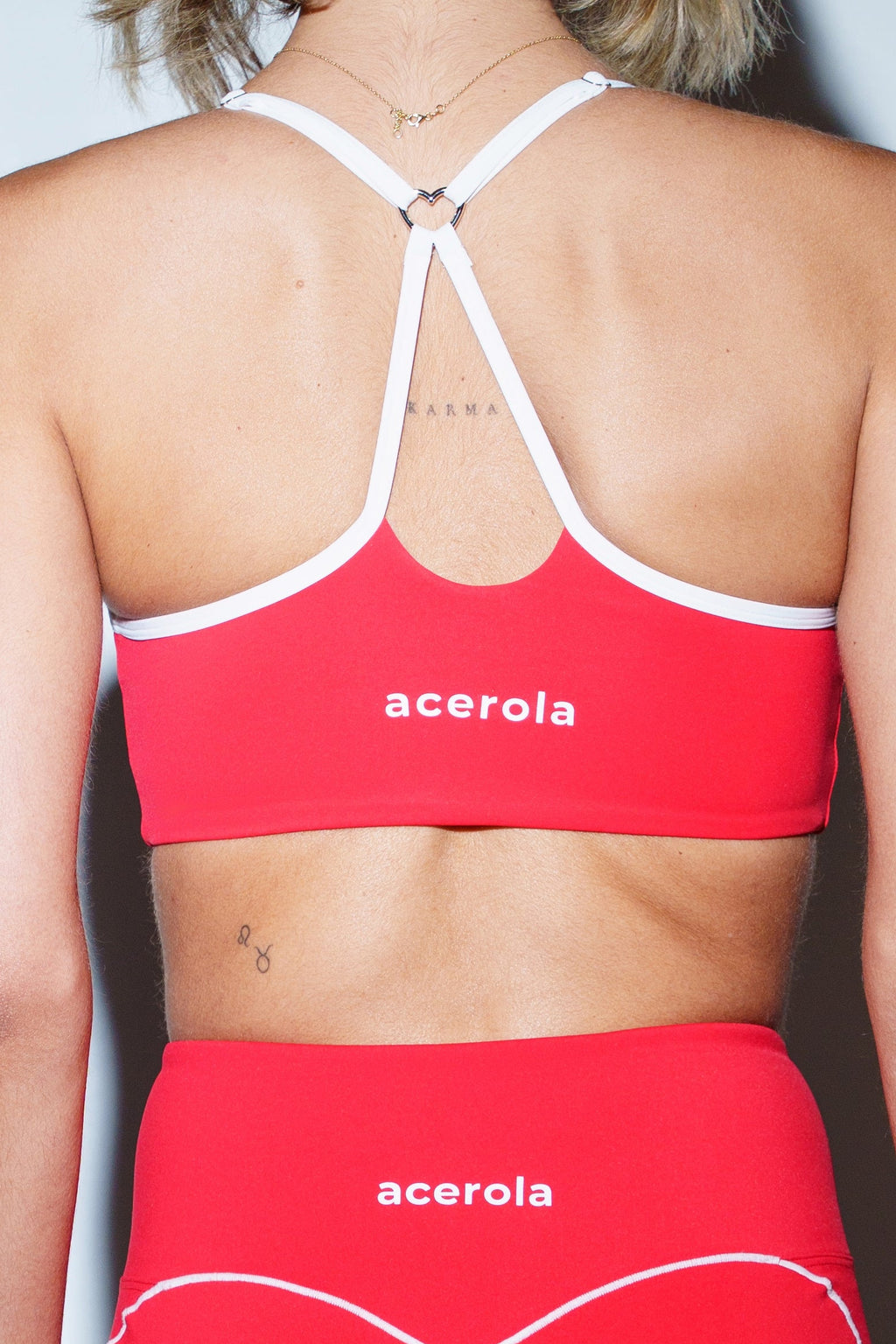 Valentine Bra