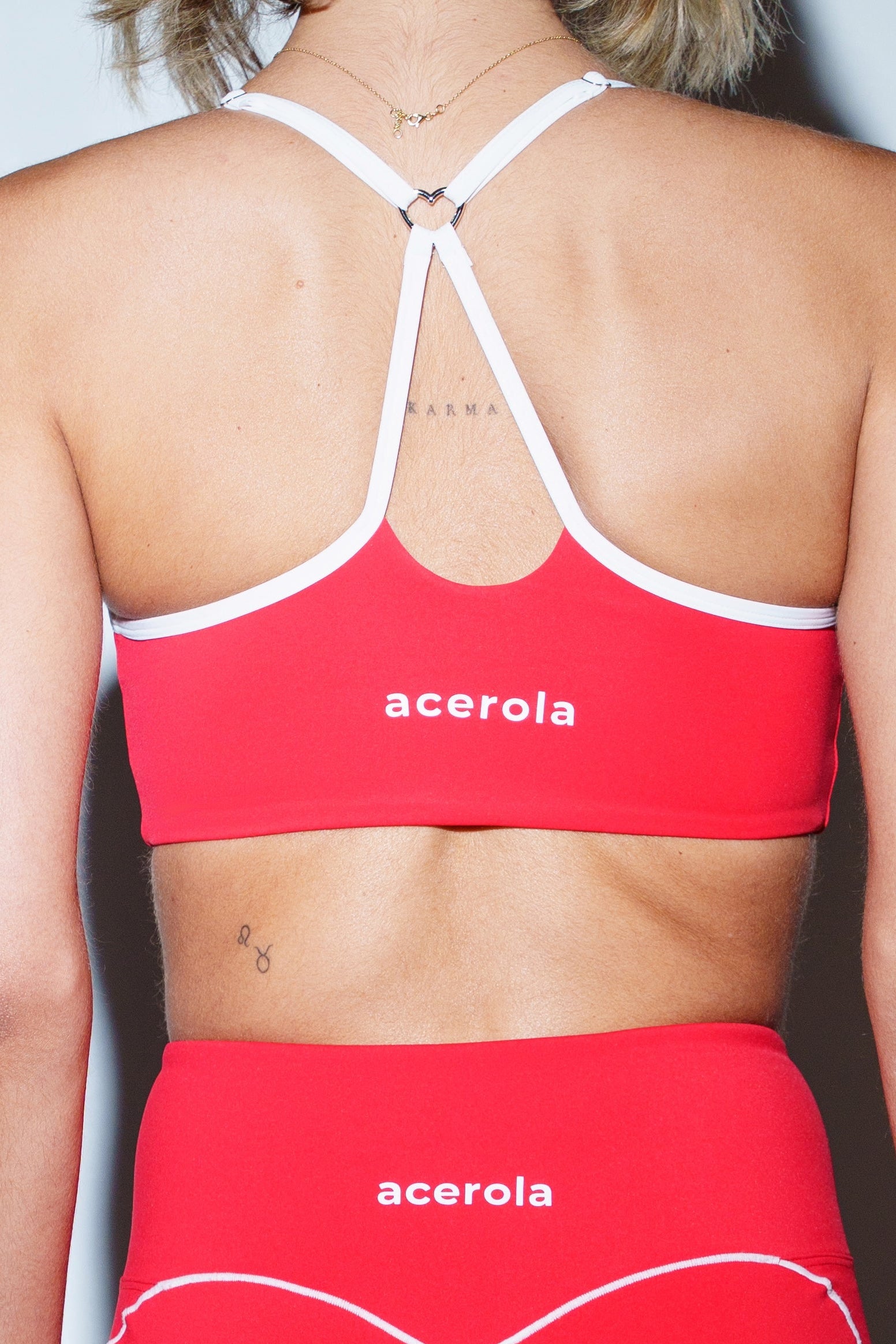 Valentine Bra