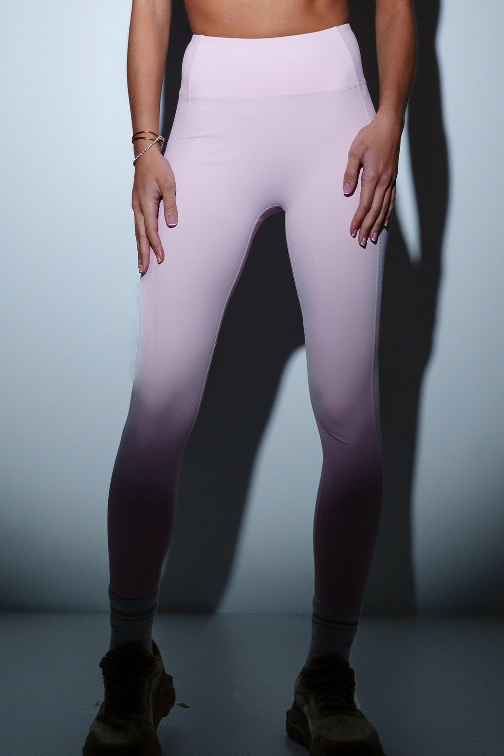 Valentine Leggings