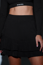 Aura Skirt